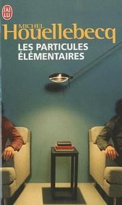 Les Particules élémentaires