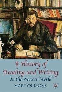 A History of Reading and Writing