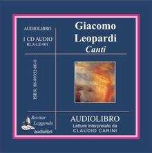 Canti (CD-Audio)