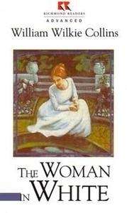 Woman in white, The