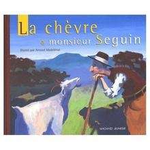 La chèvre de monsieur Seguin