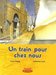 Un train pour chez nous