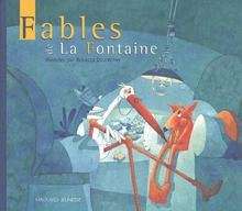 Fables de La Fontaine