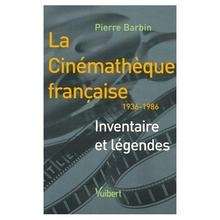 La Cinémathèque française (1936-1986)