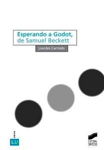 Esperando a Godot, de Samuel Beckett