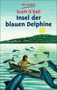 Insel der blauen Delphine