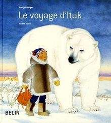 Le voyage d'Ituk