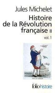 Histoire de la Révolution française