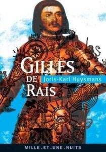 Gilles de Rais