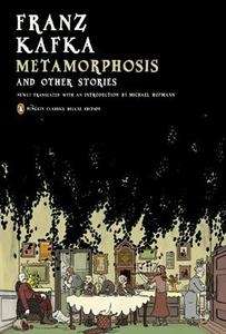 Metamorphosis and other Stories