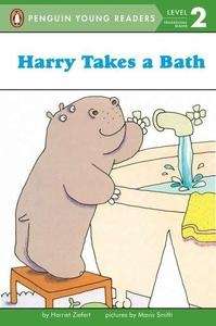 Harry Takes a Bath (level 2)