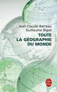 Toute la géographie du monde