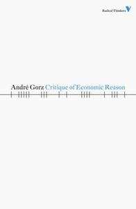 Critique of Economic Reason