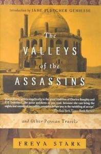 The Valleys of the Assassins