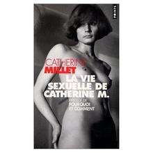 La vie sexuelle de Catherine M.