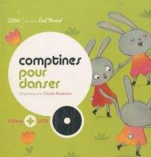 Comptines pour danser