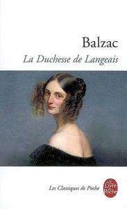 La Duchesse de Langeais