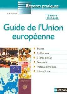 Guide de l'Union européenne