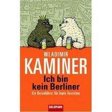 Ich bin kein Berliner