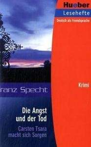 Die Angst und der Tod. Lectura fácil B1