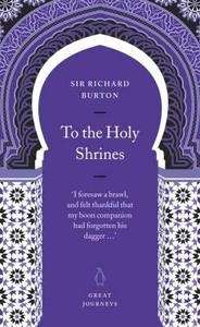 To the Holy Shrines