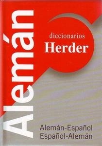 Diccionario Pocket alemán-español español-alemán