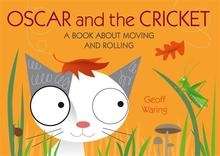 Oscar and the Cricket
