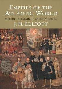 Empires Of The Atlantic World