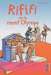 Rififi sur le Mont Olympe