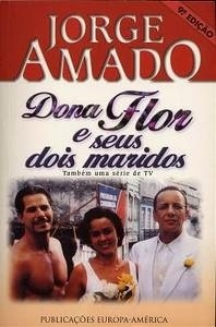 Dona Flor e seus dois maridos