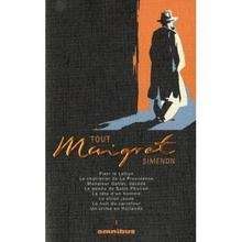 Tout Maigret