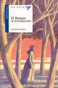 El Bosque de los Desaparecidos