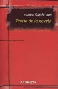 Teoría de la novela