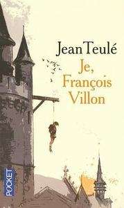 Je, François Villon