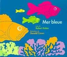 Mer bleue