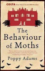 The Behaviour of Moths