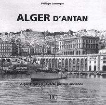 Alger d'Antan
