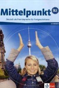 Mittelpunkt B2 Lehrbuch