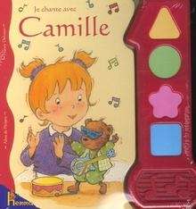 Je chante avec Camille