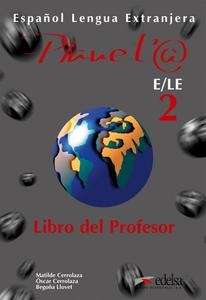 Planeta E/Le 2  (Libro del Profesor)