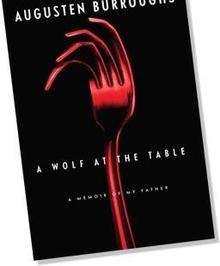 A Wolf at the Table