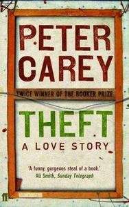 Theft, a Love Story