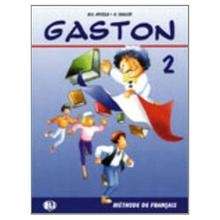 Gaston 2 Livre d'élève