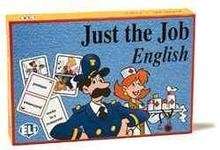 Just The Job (Board game)