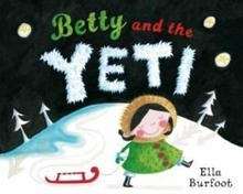 Betty and the Yeti