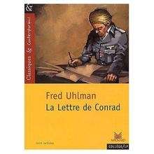 La Lettre de Conrad