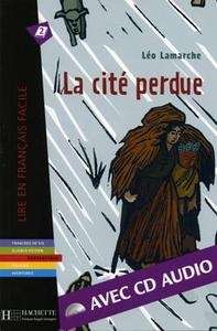 La Cité Perdue + CD