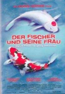 Der Fischer und seine Frau DVD