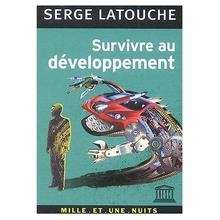 Survivre au développement