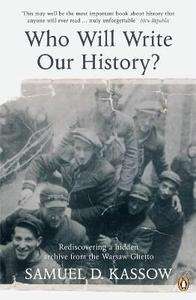 Who will Write our History?